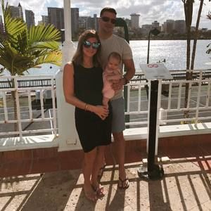 Meet your Posher, Chad